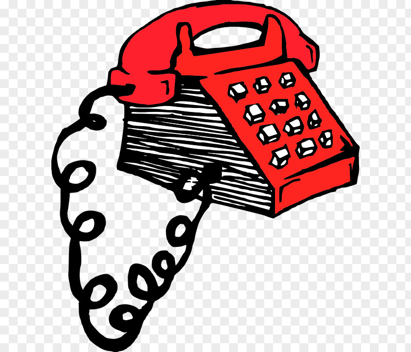 Telephone Stock Photography Clip Art PNG