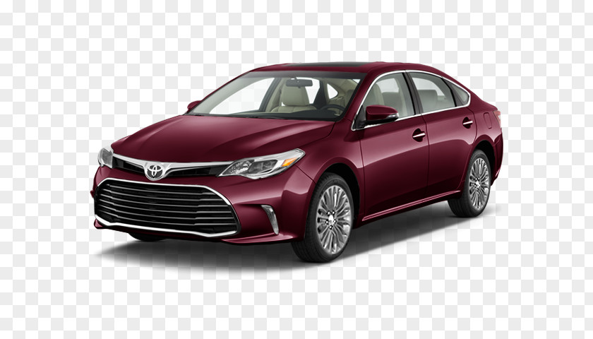 Toyota 2019 Avalon Hybrid XLE 2018 Limited Crown PNG