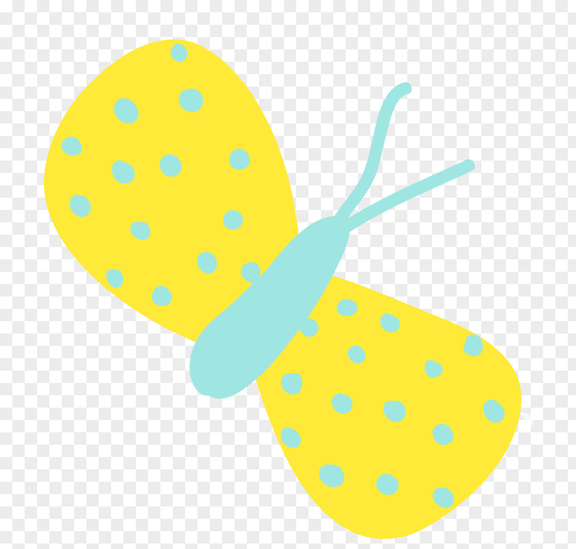 Yellow Butterflies Product Design Clip Art Line Point PNG
