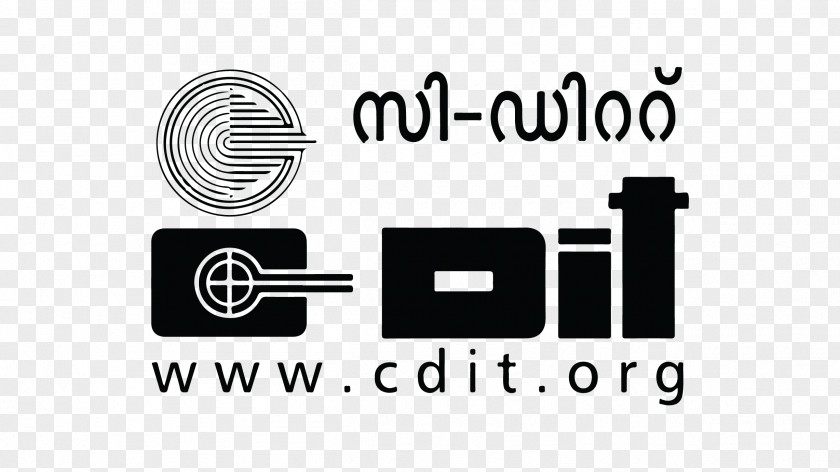 ABCCâmera C-Dit CDIT Logo Centre For Development Of Imaging Technology Absolut Brand Circle PNG