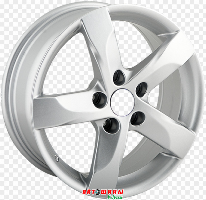 Alloy Wheel Rim Spoke Democrats 66 Tire PNG