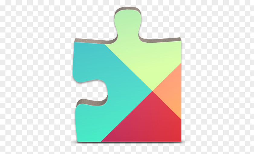 Android Google Play Services PNG