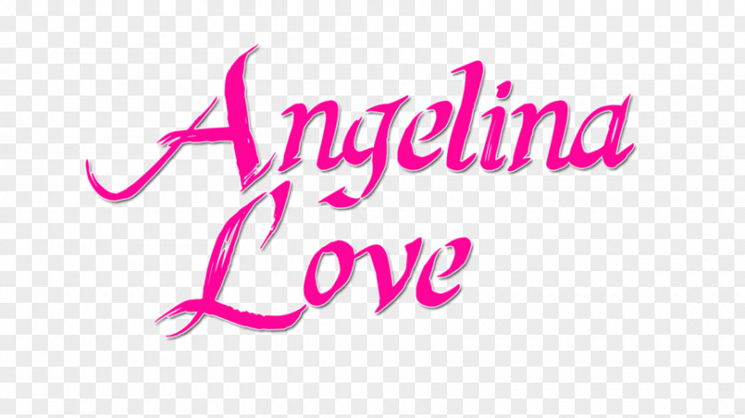 Angelina Ballerina Logo Photography Brand PNG