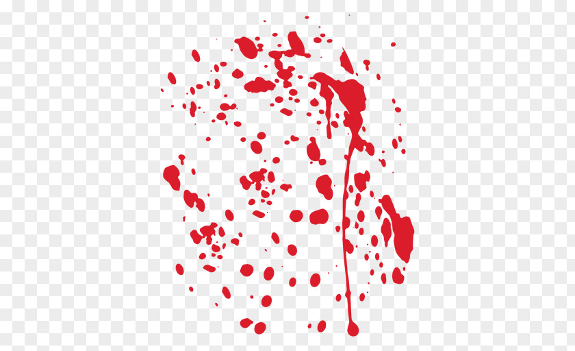 Bloodstain PNG