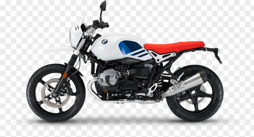 Bmw R Nine T BMW NineT R1200R Motorrad Motorcycle PNG