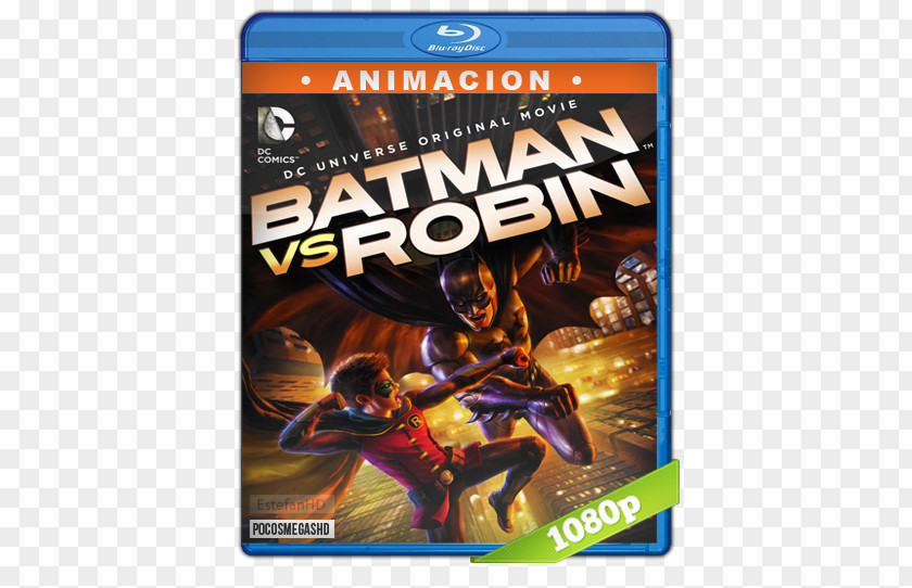Boh Batman Robin Blu-ray Disc Damian Wayne Dick Grayson PNG