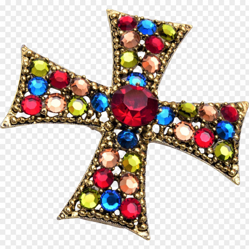 Brooch Body Jewellery Clothing Accessories Symbol PNG