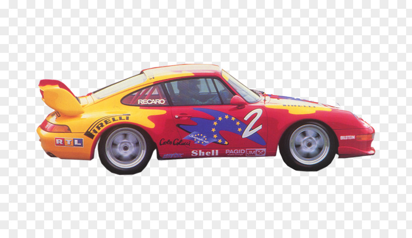 Car 1963-1989 Porsche 911 Vehicle PNG