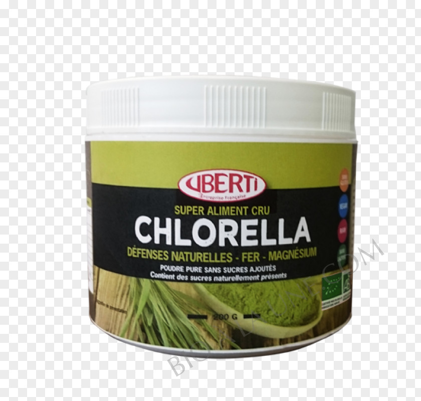 Chlorella Spirulina Green Algae Microalgae PNG