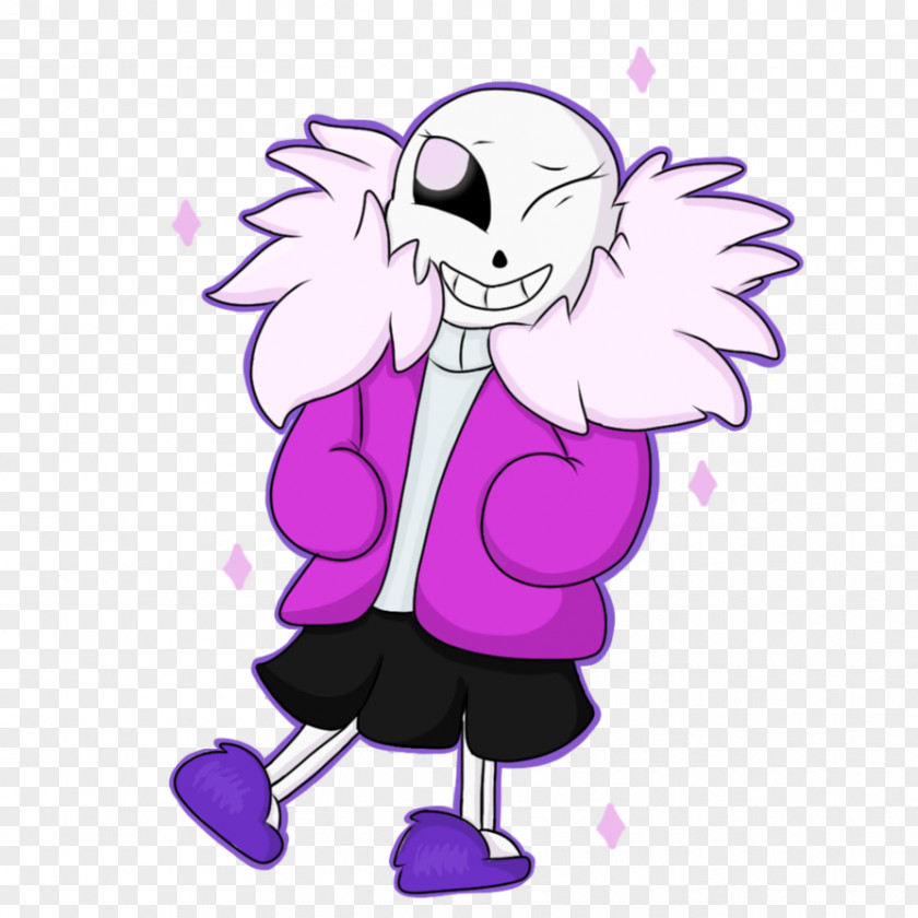 Cream Puff Pink M Cartoon Character Clip Art PNG