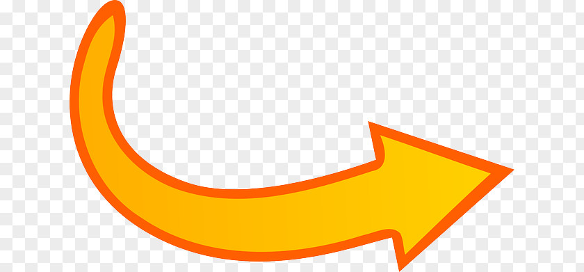 Directional Arrow Clip Art PNG