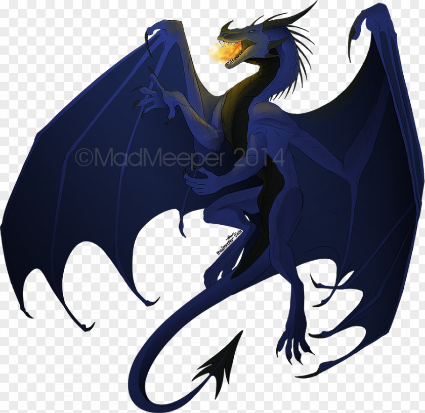 Dragon Legendary Creature Supernatural PNG