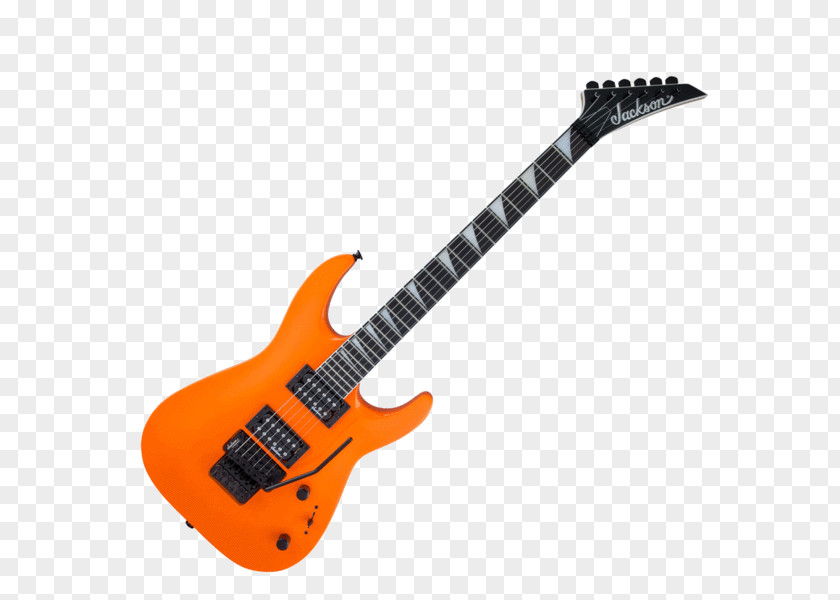 Electric Guitar Jackson Soloist Guitars SLX X Series PNG