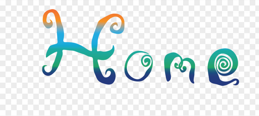 Fairy Tale House Logo Brand Desktop Wallpaper PNG