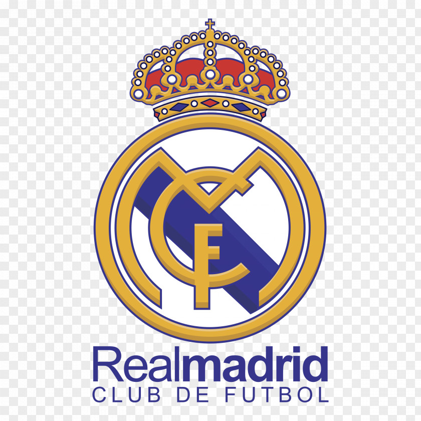 Football Real Madrid C.F. Santiago Bernabéu Stadium Clip Art La Liga PNG