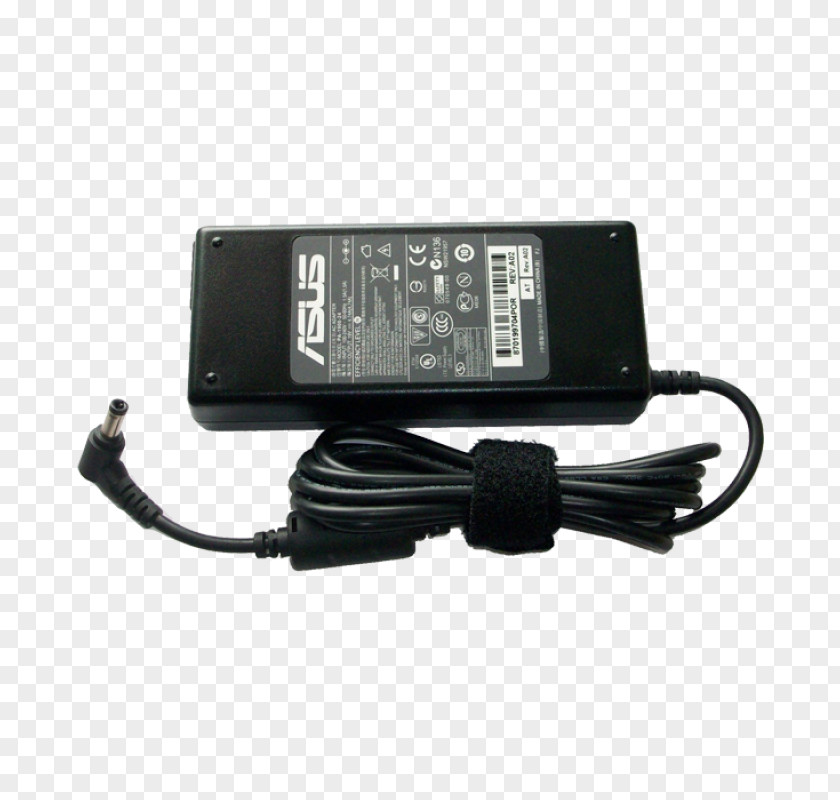 Laptop Battery Charger ASUS AC Adapter Zenbook PNG