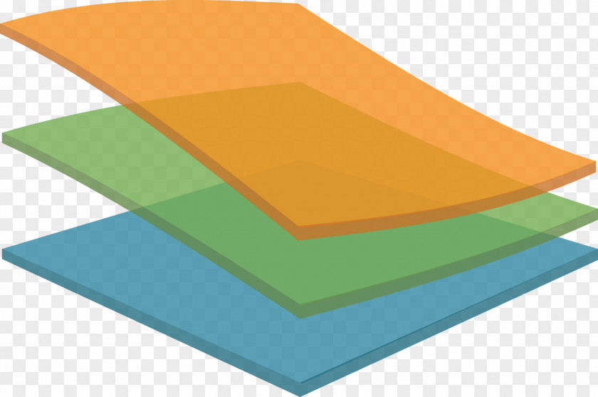 Layer Layers Drawing Technology PNG