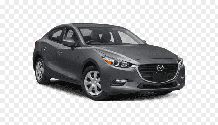 Mazda 2018 Mazda3 Car CX-5 CX-9 PNG
