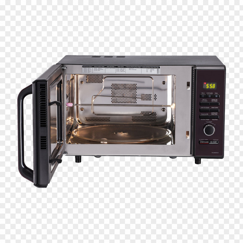 Microwave Convection Ovens Ghaziabad PNG