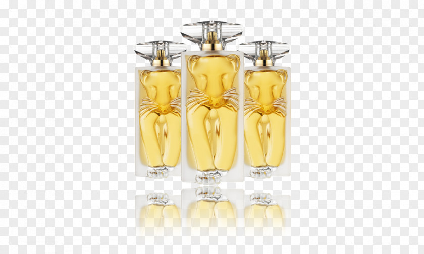 Perfume Eau De Parfum Toilette Ocelot Vaporizer PNG