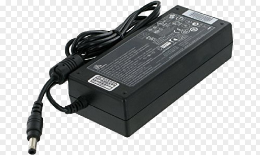 Printer Battery Charger Power Supply Unit AC Adapter PNG