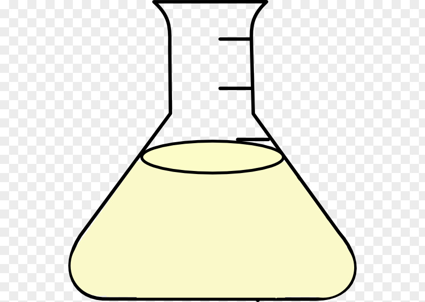 Science Erlenmeyer Flask Laboratory Flasks Chemistry Research PNG