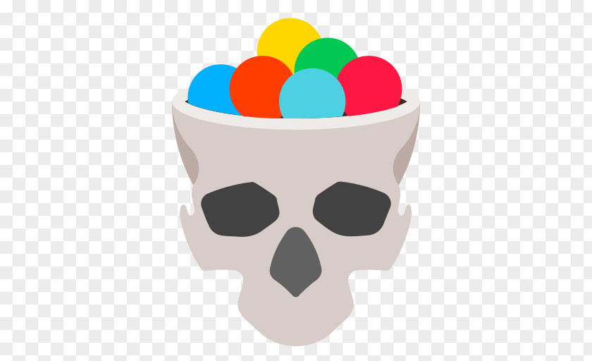Skull Desktop Wallpaper Icon Design Clip Art PNG