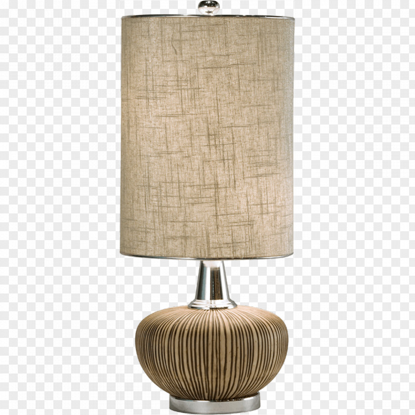 Table Lamp Thumprints Light Fixture Lighting Cernan Drive PNG