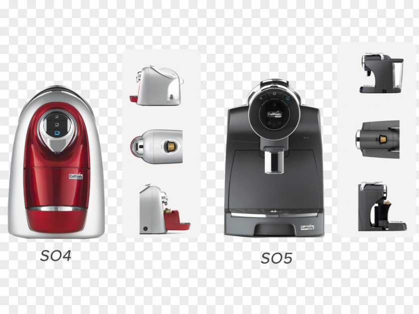 Build In Vending Machine] Coffeemaker List Price Machine Caffitaly PNG