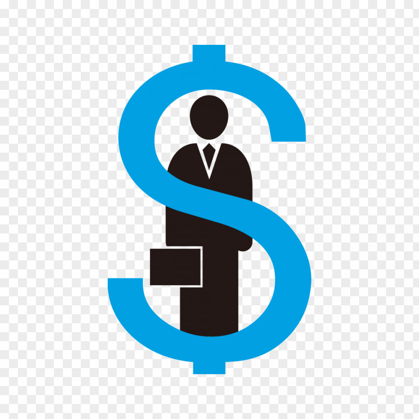 Businessman Creative Business Icon PNG