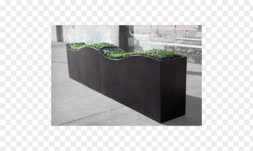 Container Flowerpot Furniture Garden Flower Box Plastic PNG