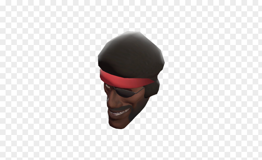 Design Chin Hat PNG