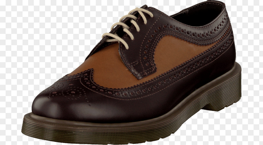 Dr Martens ASICS Leather Oxford Shoe Dress PNG
