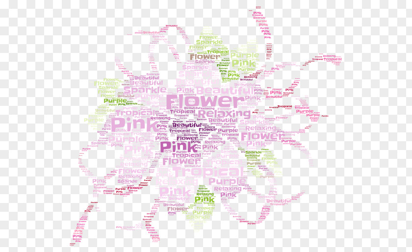 Flower Art Pink Flowers Petal PNG