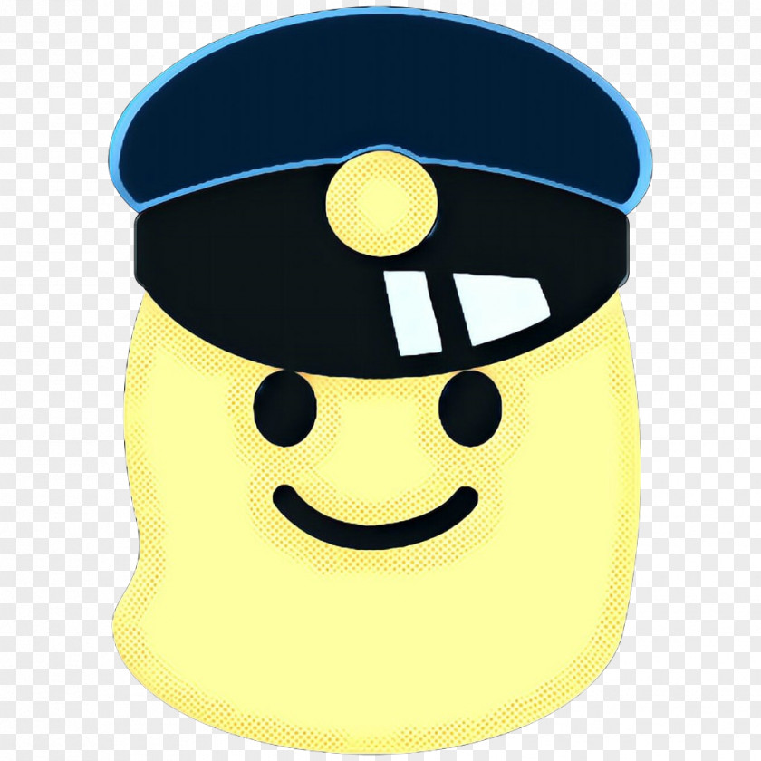 Happy Emoticon Smile PNG