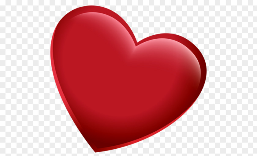 Heart Love Clip Art Image Valentine's Day PNG