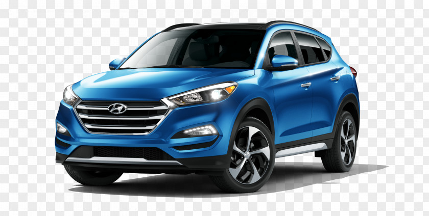 Hyundai 2018 Tucson Motor Company Car Sport Utility Vehicle PNG