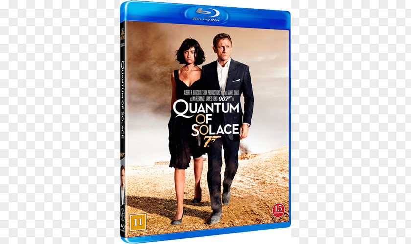 James Bond Le Chiffre 007: Quantum Of Solace Film PNG