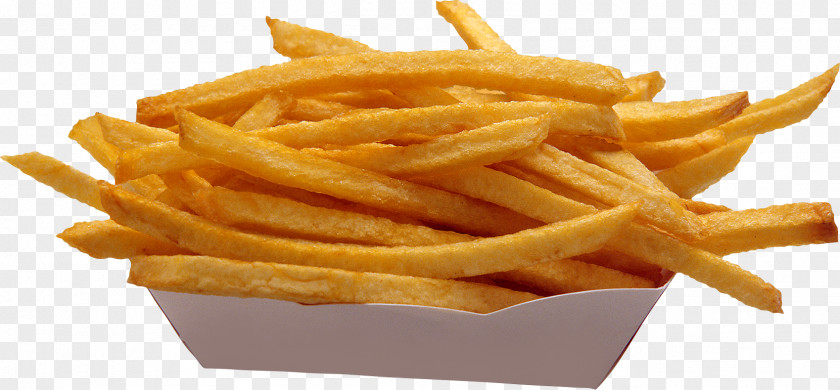 Junk Food French Fries Hamburger Fast Potato PNG