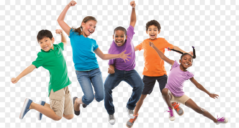 Kids Jumping In Puddle Tri-Cities Family YMCA Child Party Summer Camp PNG