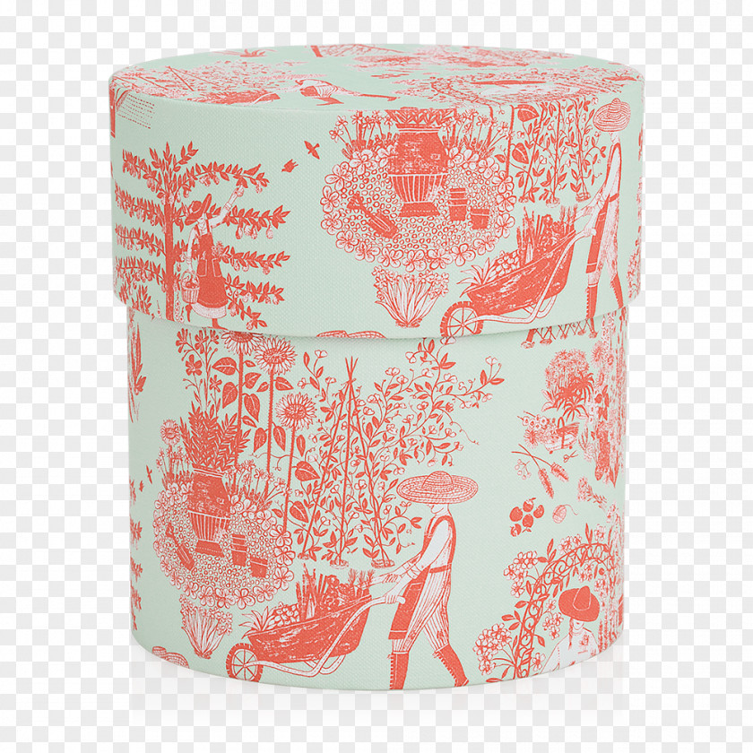 Lotion Splash Lamp Shades Pink M Crabtree & Evelyn Gift PNG