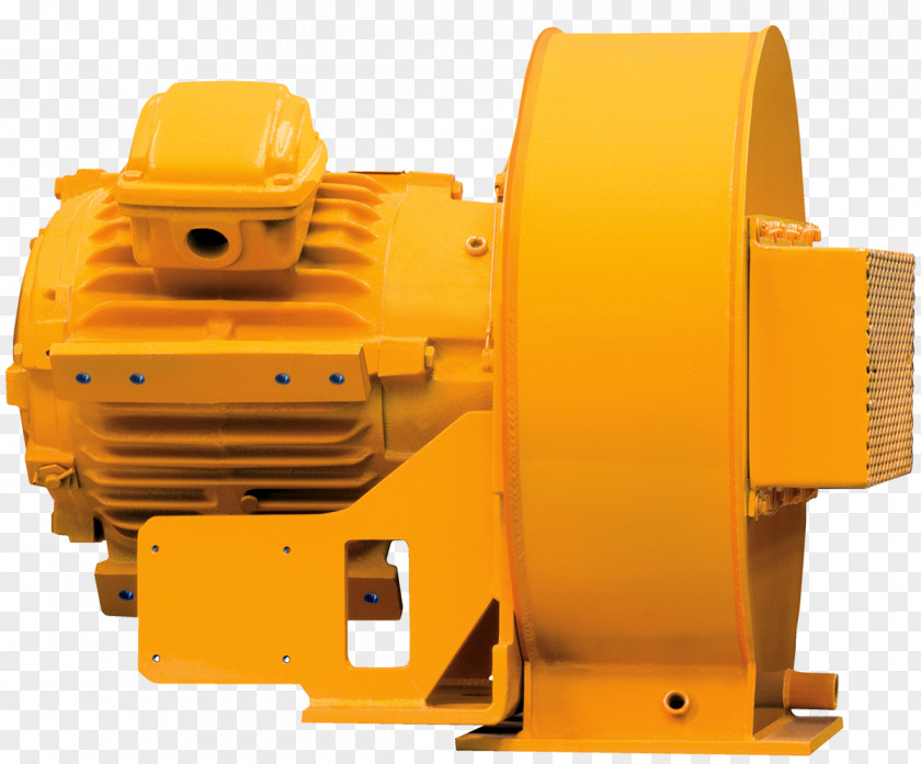 Machine Electric Motor Top Drive Traction Variable Frequency & Adjustable Speed Drives PNG