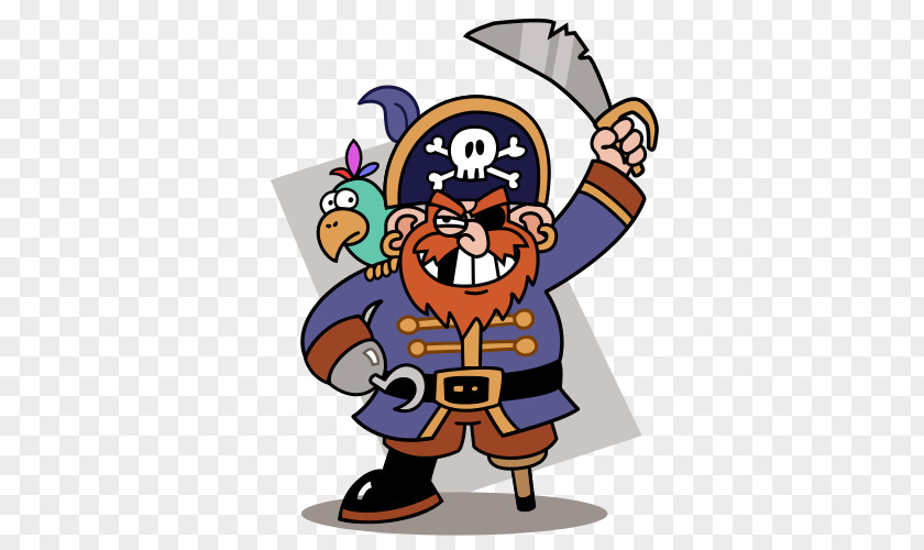 Plag Cartoon Clip Art PNG