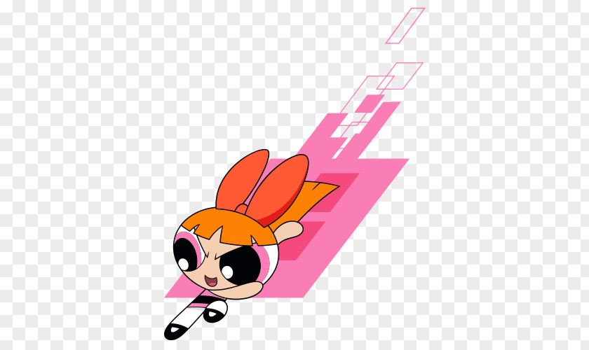 Powerpuff Girls Blossom Game HOOQ Adventure Entertainment Video On Demand PNG