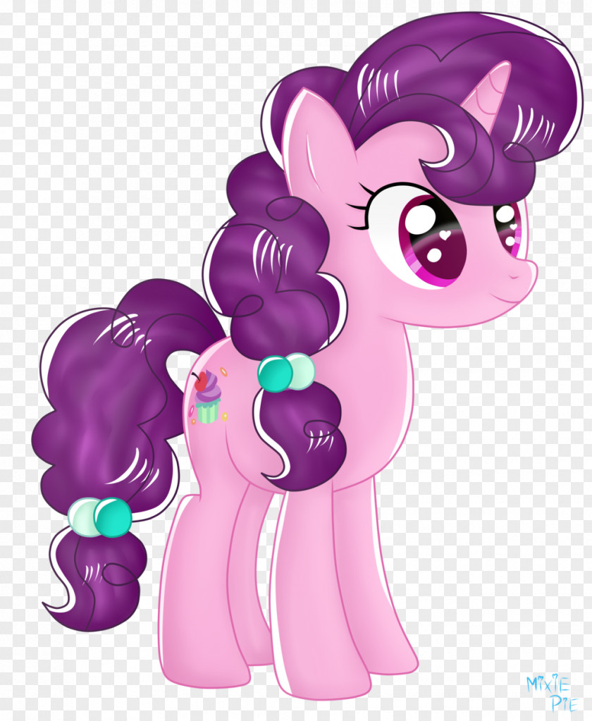 Sugar Pony DeviantArt Douhua Rarity PNG