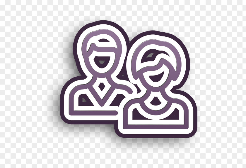 Symbol Logo User Icon Users Miscellaneous Elements PNG