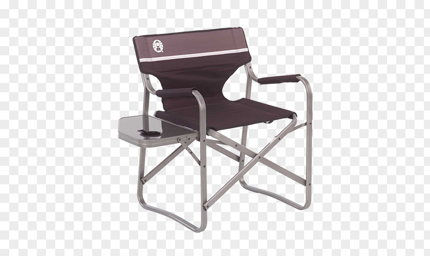 Table Coleman Company Folding Chair Camping PNG