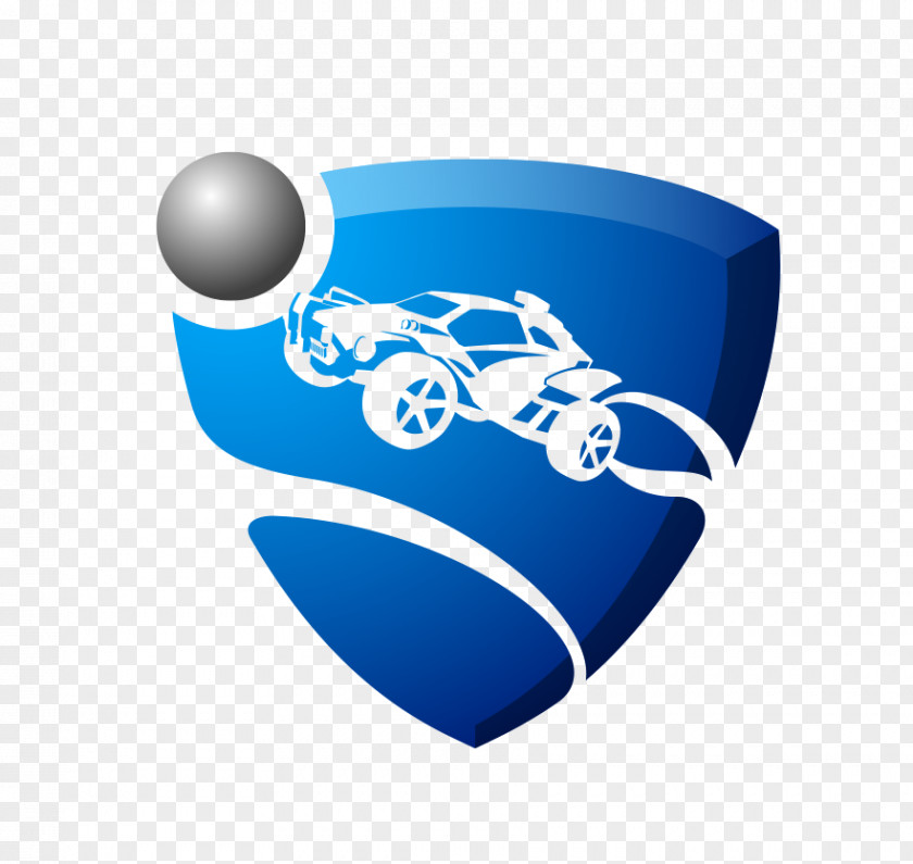 Team Rocket League Supersonic Acrobatic Rocket-Powered Battle-Cars Video Game Xbox One Logo PNG