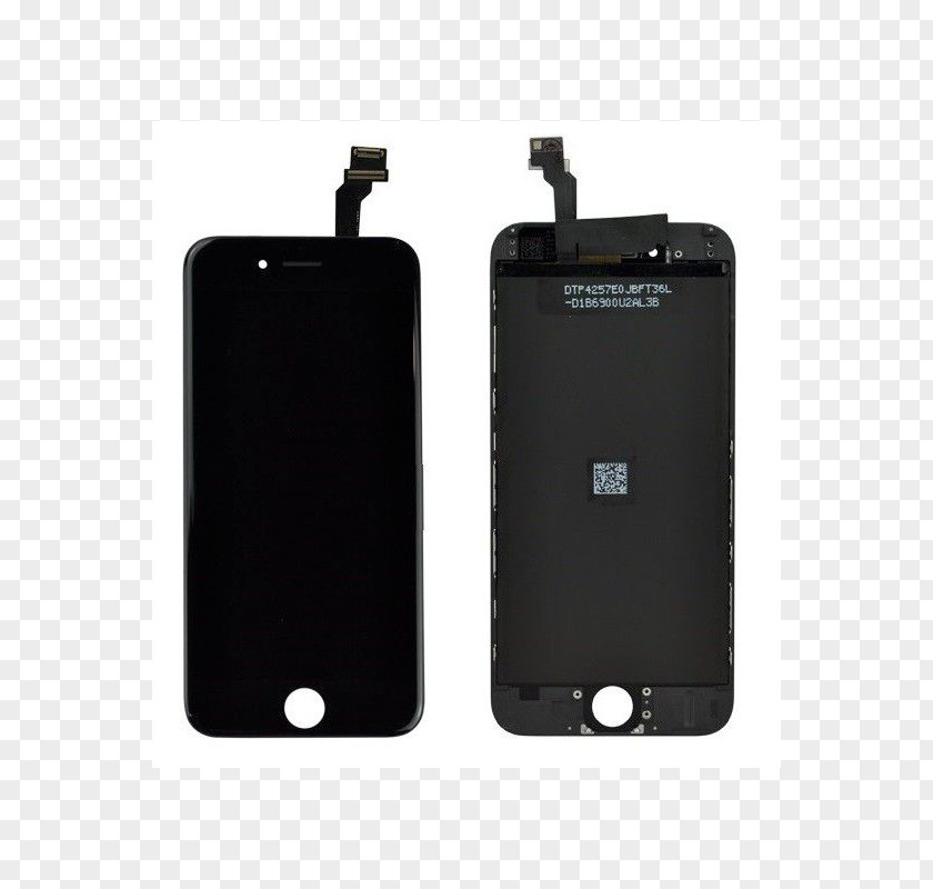 Touch Screen Iphone IPhone 6 5c 5s Touchscreen PNG