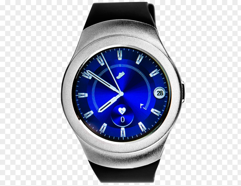 Watch Citizen Holdings Eco-Drive Clock PNG